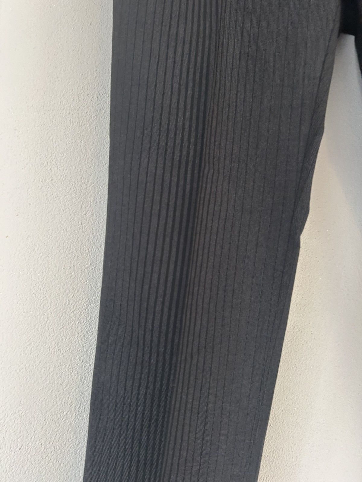 Prada Striped Pants Size US 36 / EU 52 - 5 Thumbnail