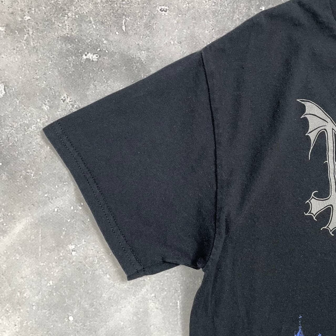 Band Tees 2018 Mayhem "De Mysteriis Dom Sathanas" Album Promo T Shirt Size US M / EU 48-50 / 2 - 6 Thumbnail