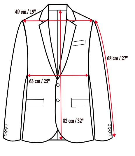 Suitsupply SUITSUPPLY Lazio Wool Formal Suit EU:60; UK/US:50 - W42 L34 Size 50R - 17 Thumbnail