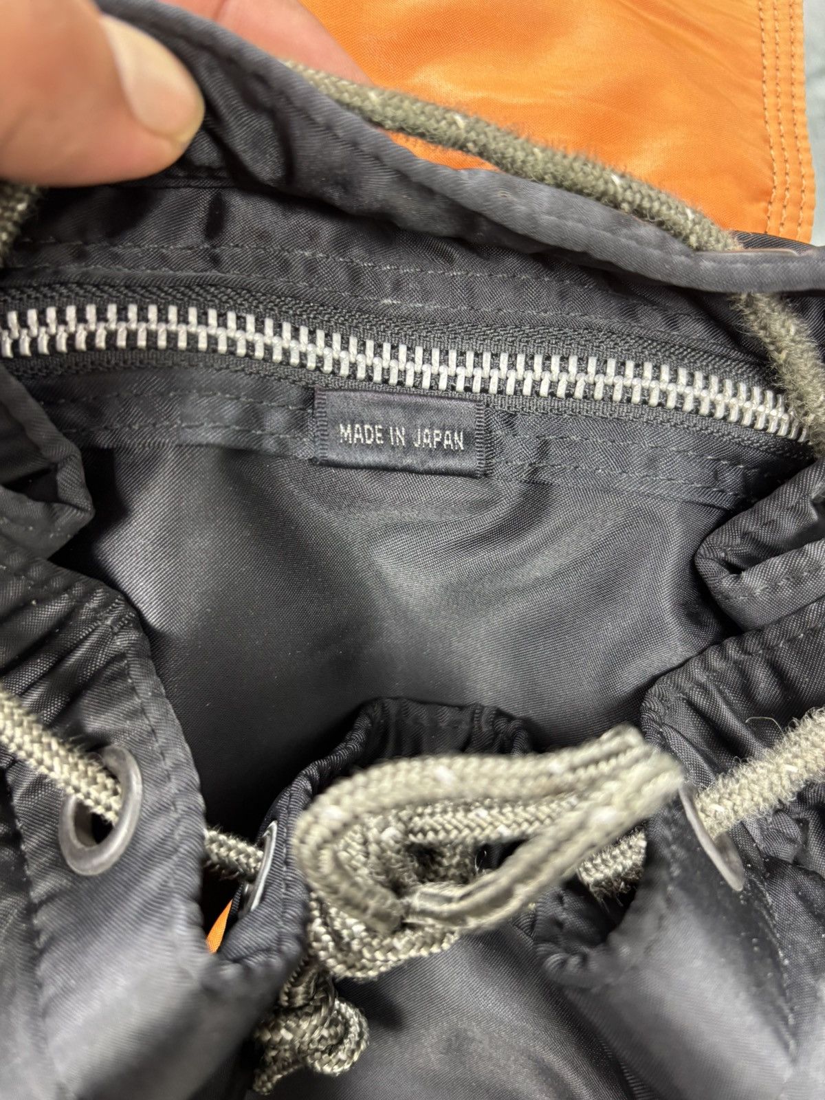 Head Porter × Porter Porter Tanker Backpack Size ONE SIZE - 8 Thumbnail