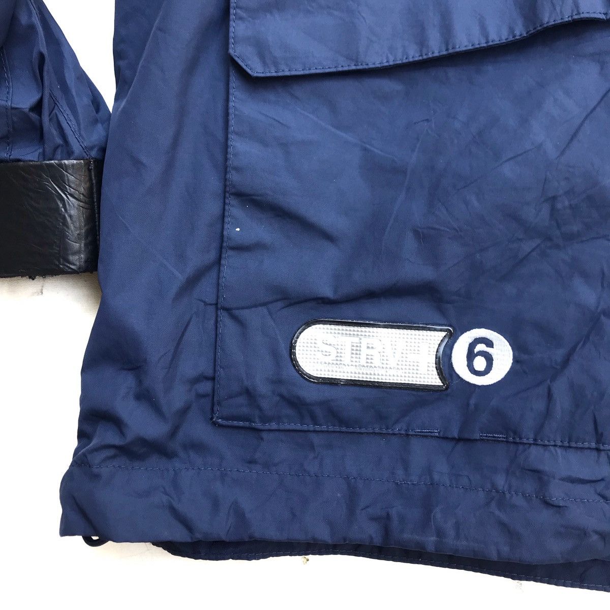 Goretex × Japanese Brand Vintage Shimano Strv +6 enginered techno layerd system Fish Size US L / EU 52-54 / 3 - 5 Thumbnail