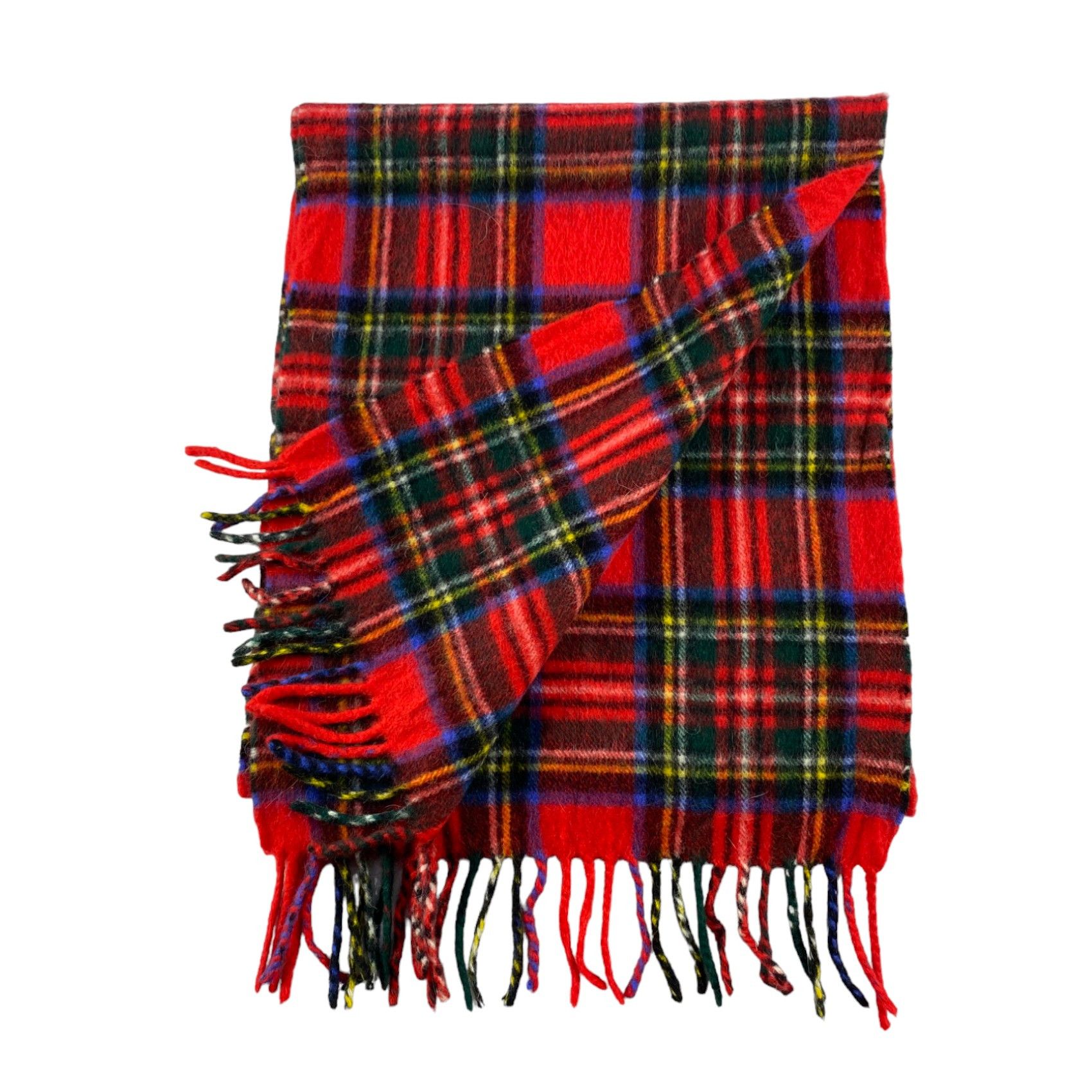 Beams Plus Beams Plus Scarf / Muffler / Neckwear - WW329 Size ONE SIZE - 4 Thumbnail