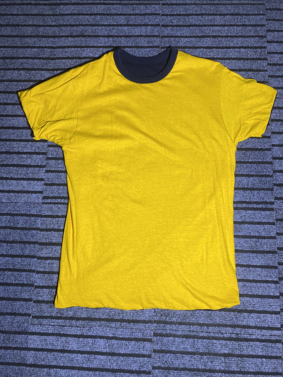 Champion 70s vintage champion michigan reversible tee Size US M / EU 48-50 / 2 - 3 Thumbnail