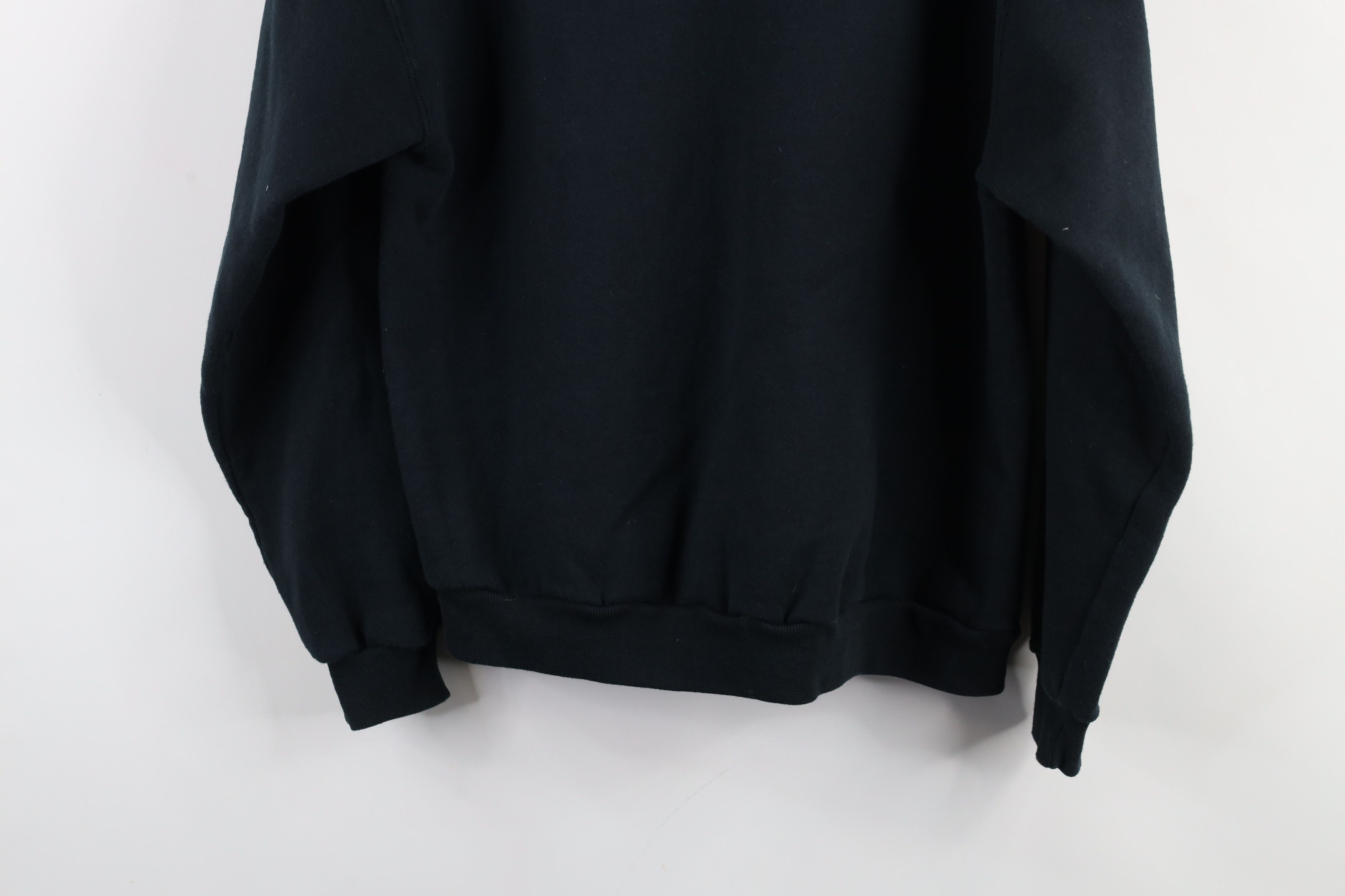 Vintage Vintage 90s Streetwear Spell DARE Drug Resistance Sweatshirt Size US S / EU 44-46 / 1 - 9 Thumbnail