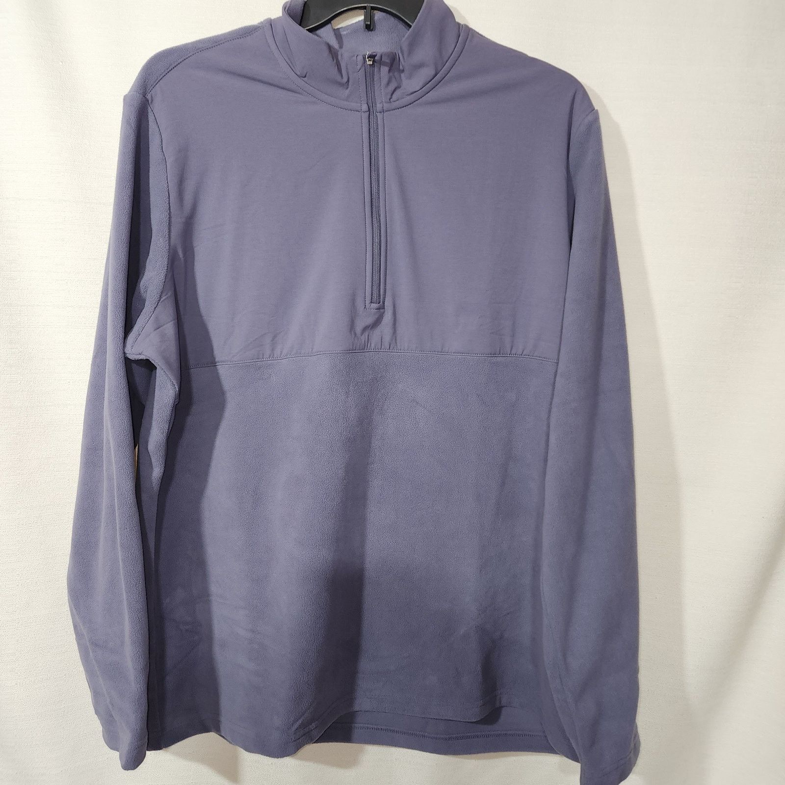 Adidas Adidas Ultimate Cozy Quarter-Zip Golf Pullover XXL Size US XXL / EU 58 / 5 - 5 Thumbnail