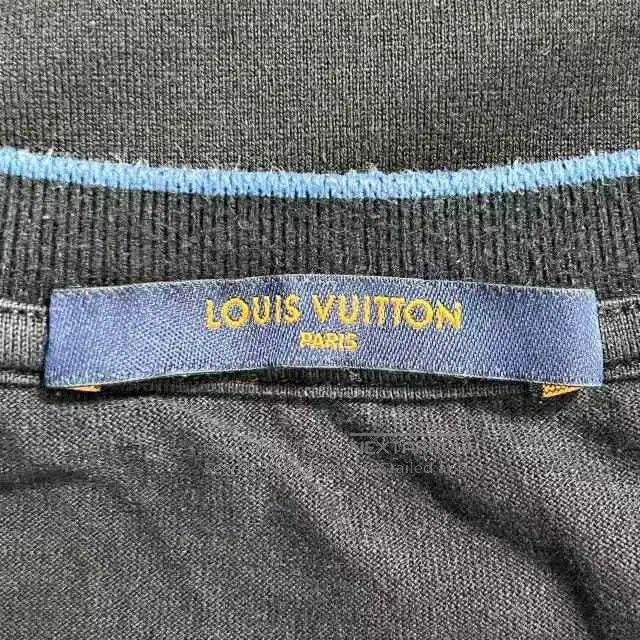 Louis Vuitton LV Gradient Check Short. Size US L / EU 52-54 / 3 - 4 Thumbnail