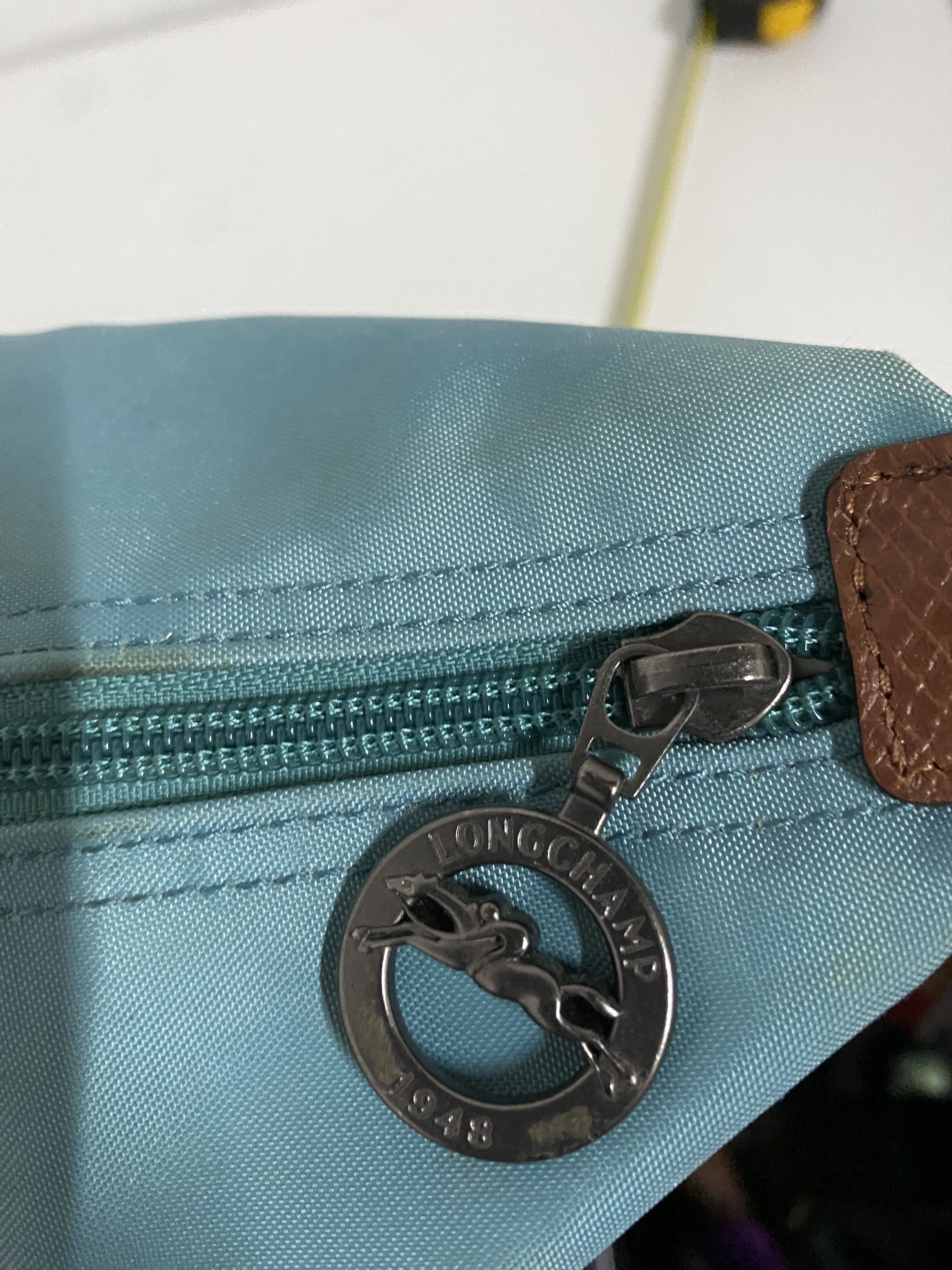 Longchamp LongChamp Travel Bag Size ONE SIZE - 10 Thumbnail