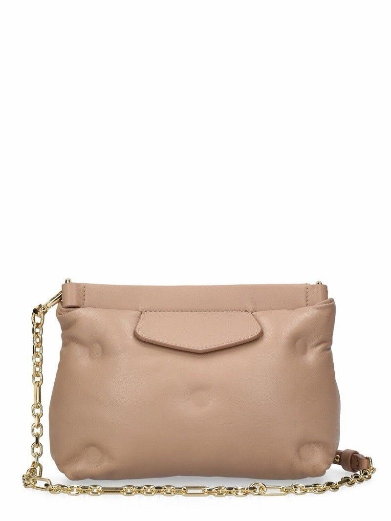 Maison Margiela Maison Margiela Glam Slam Red Carpet Quilted Crossbody Bag Size ONE SIZE - 5 Thumbnail