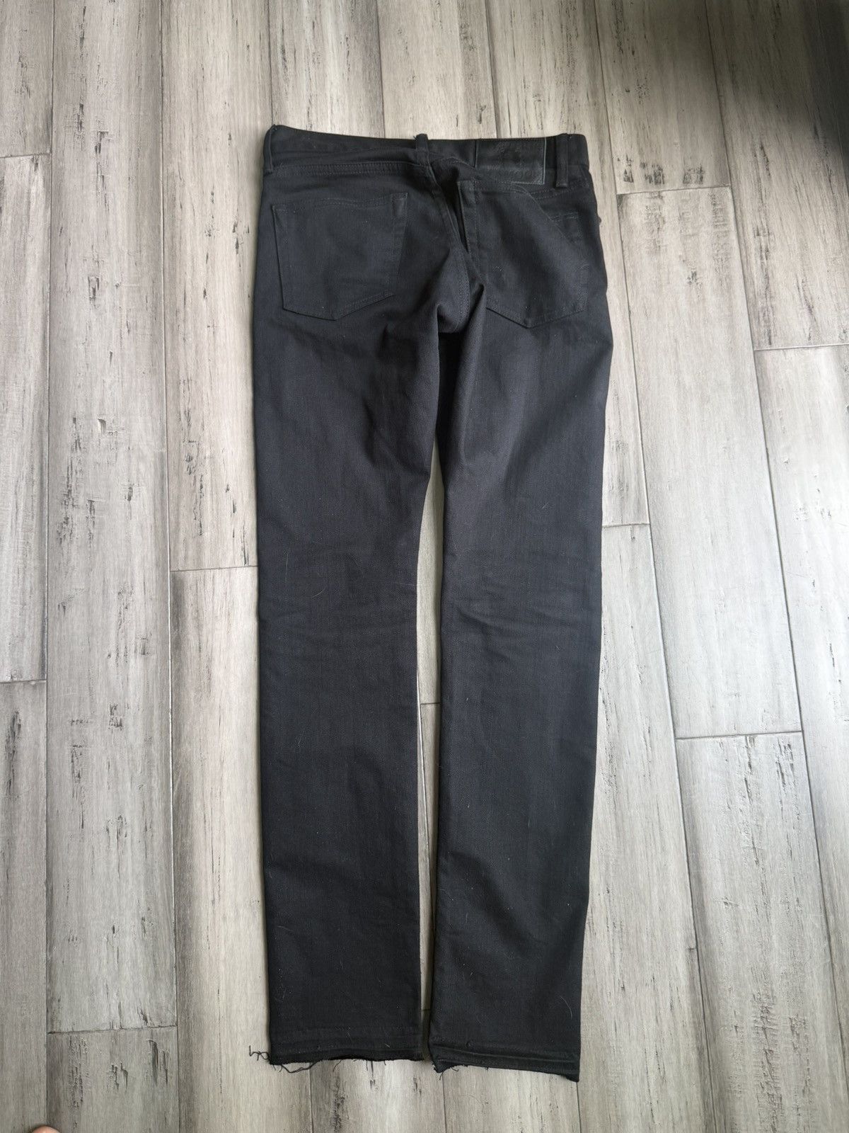 Hysteric Glamour Hysteric glamour studded jeans Size US 28 / EU 44 - 4 Thumbnail