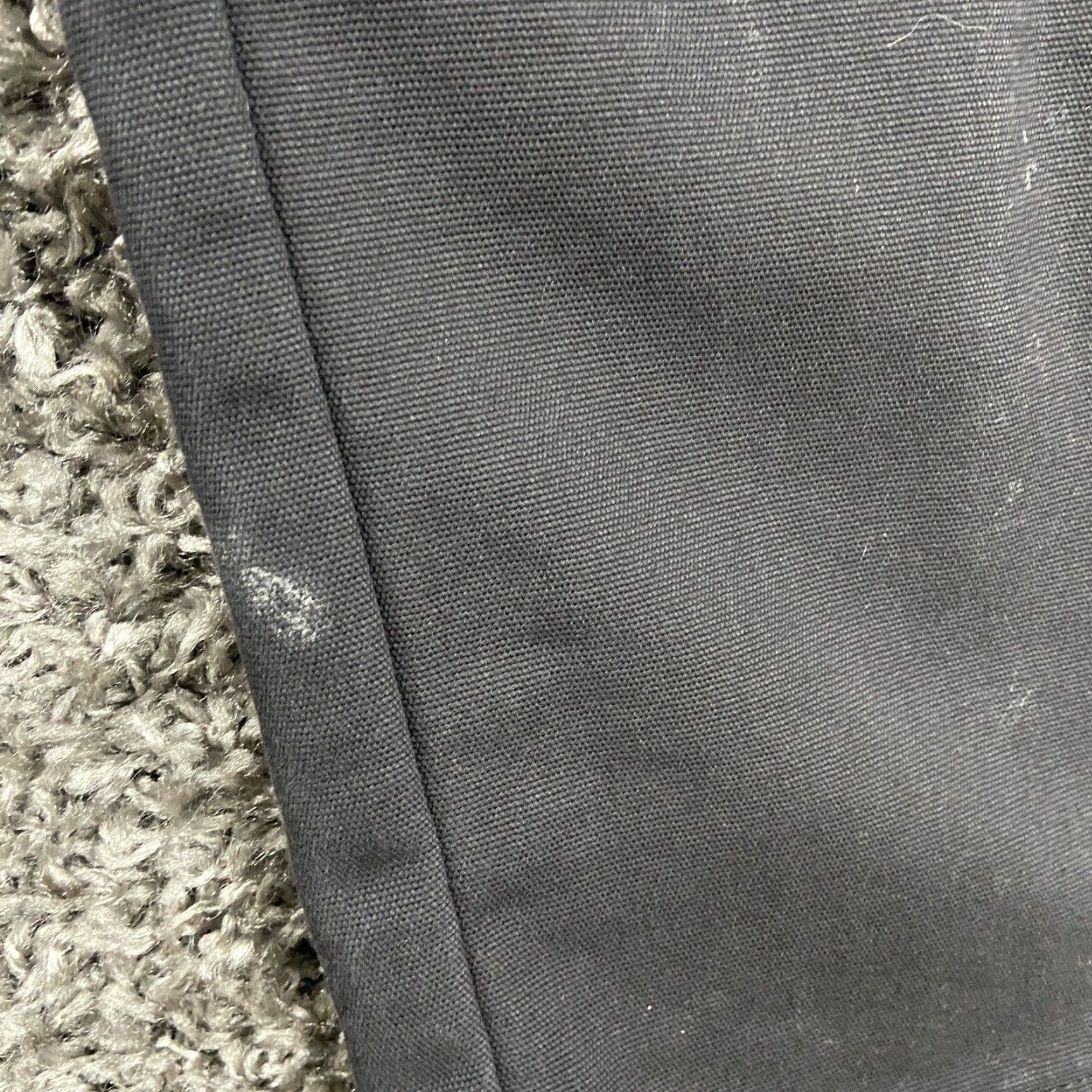 Dickies DICKIES Flex Black Cargo Pants Regular 40x33 Mens Size US 40 / EU 56 - 3 Thumbnail