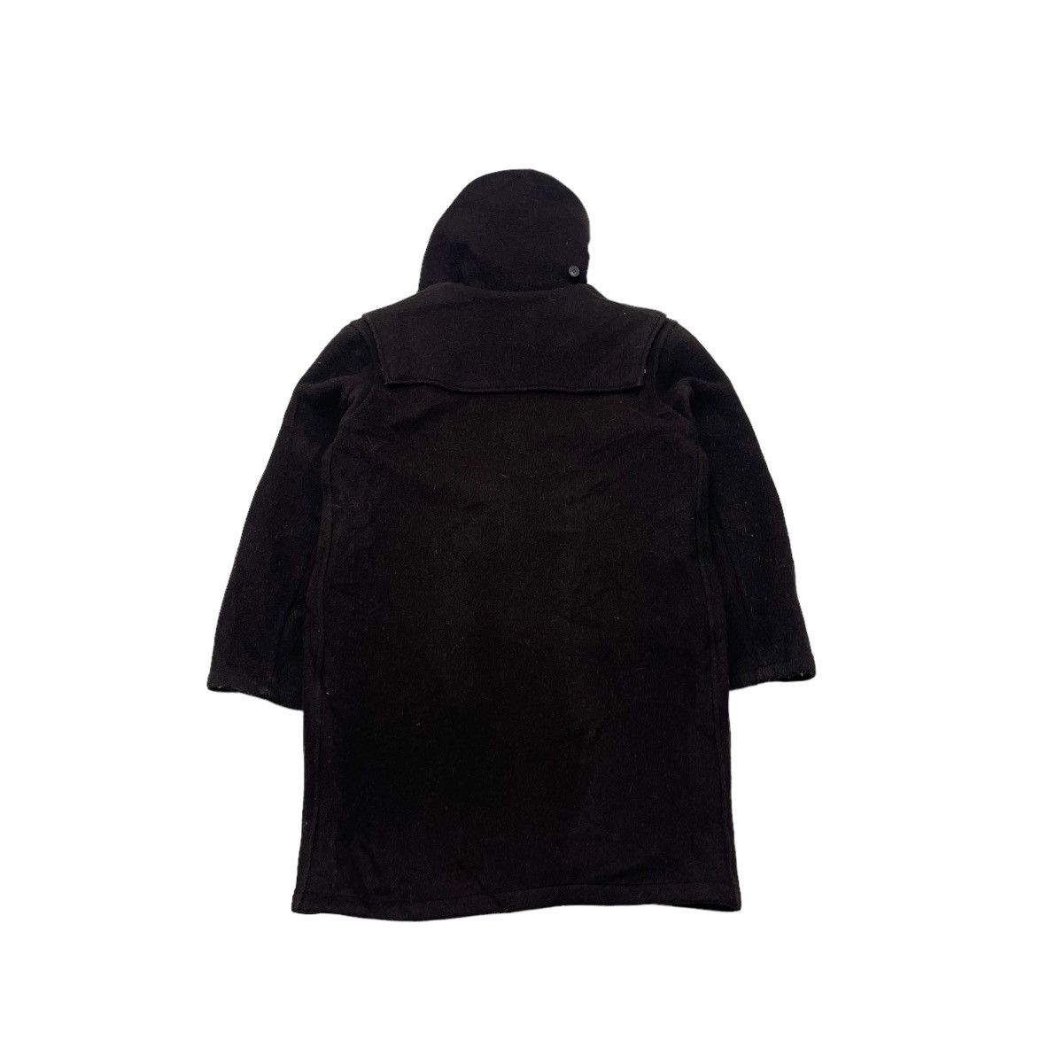 Designer × Gloverall 💥Vtg Gloverall Duffle Heavy Coat Jacket Made In England Size US M / EU 48-50 / 2 - 3 Thumbnail
