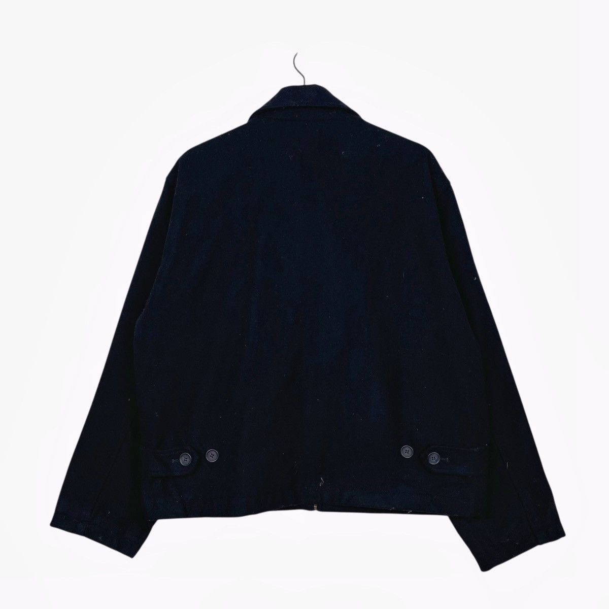 Oshkosh Oshkosh Classic Wool Jacket Size US L / EU 52-54 / 3 - 7 Thumbnail