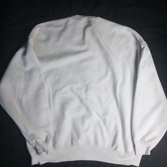 Jerzees Vintage Oregon Ducks Civil War 2001 Crewneck Sweatshirt Size US XXL / EU 58 / 5 - 5 Thumbnail