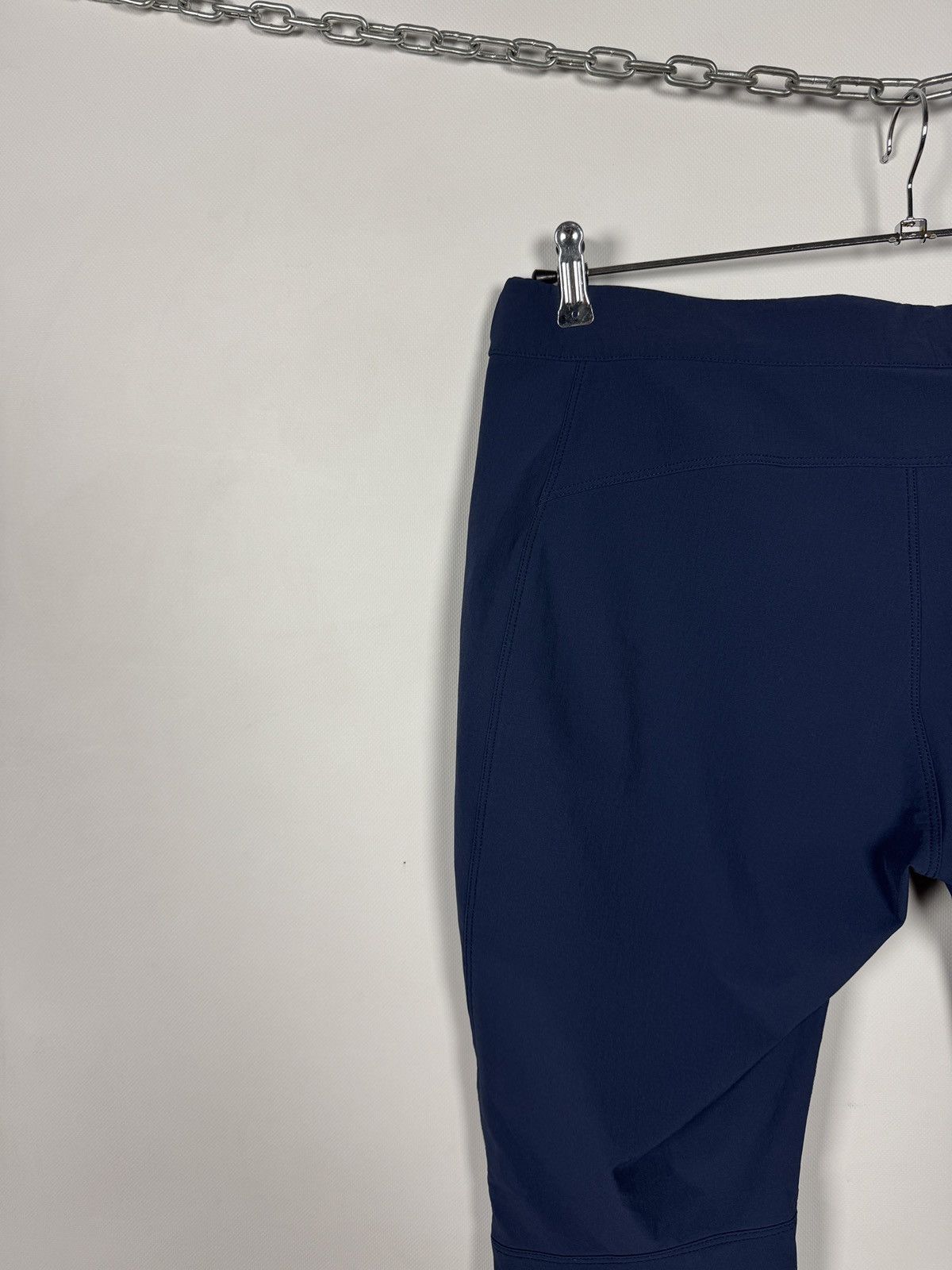 Haglofs Haglofs Breccia Lite Pants Softshell Outdoor Trekking XL Size 36" / US 14 / IT 50 - 14 Thumbnail