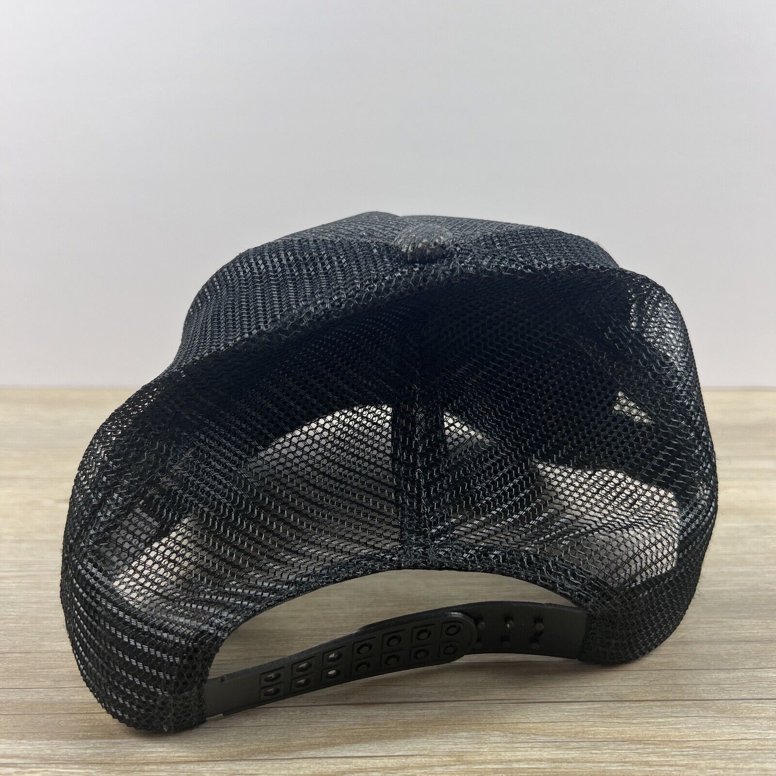 Other Black Glitter Hat Snapback Hat Black Adjustable Hat Adult Fi Size ONE SIZE - 9 Thumbnail