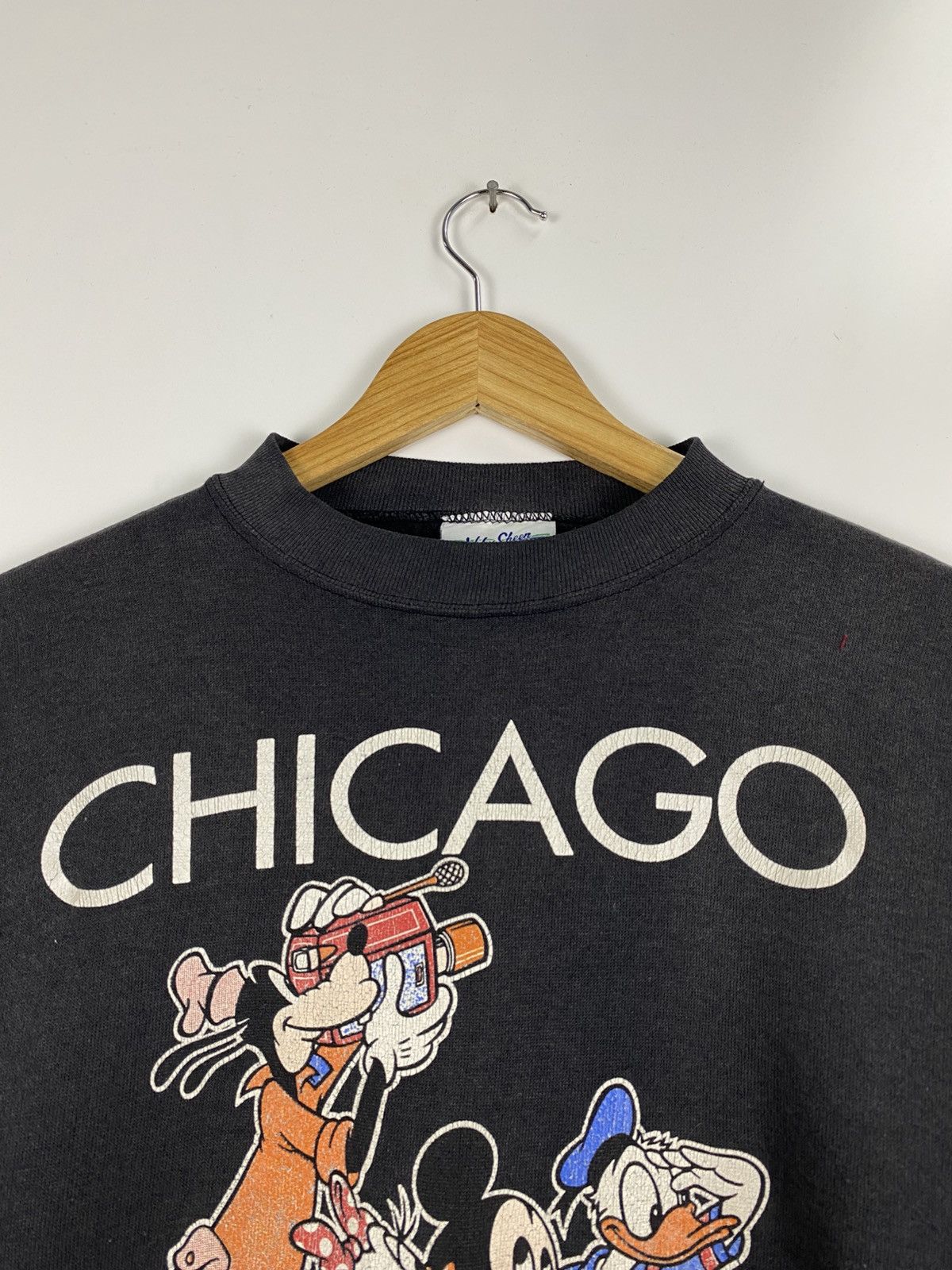Velva Sheen Velva Sheen Chicago Size US M / EU 48-50 / 2 - 7 Thumbnail