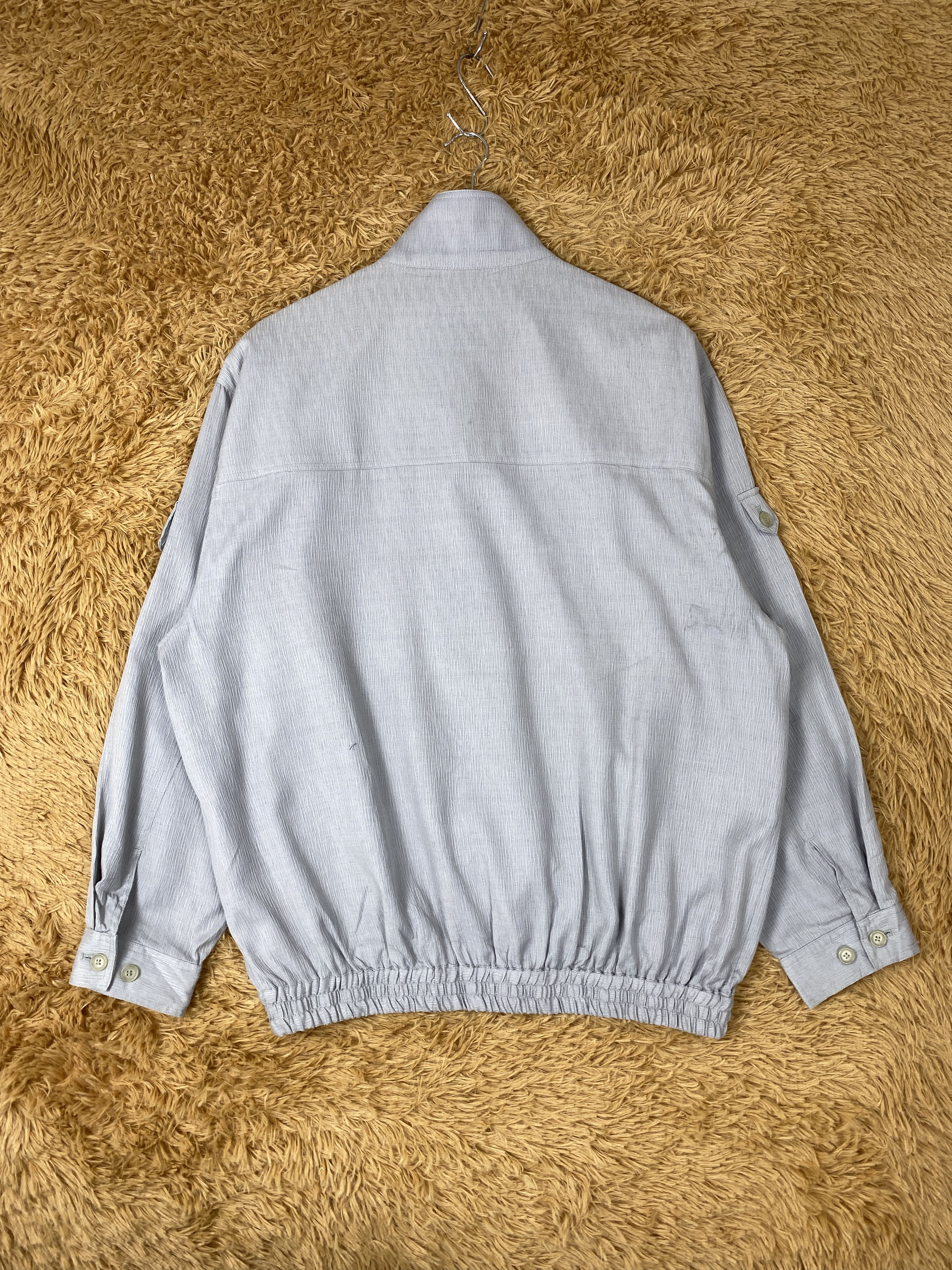 Japanese Brand Vintage 90s Viv Club Japanese Brand Jacket J1989 Size US M / EU 48-50 / 2 - 6 Thumbnail