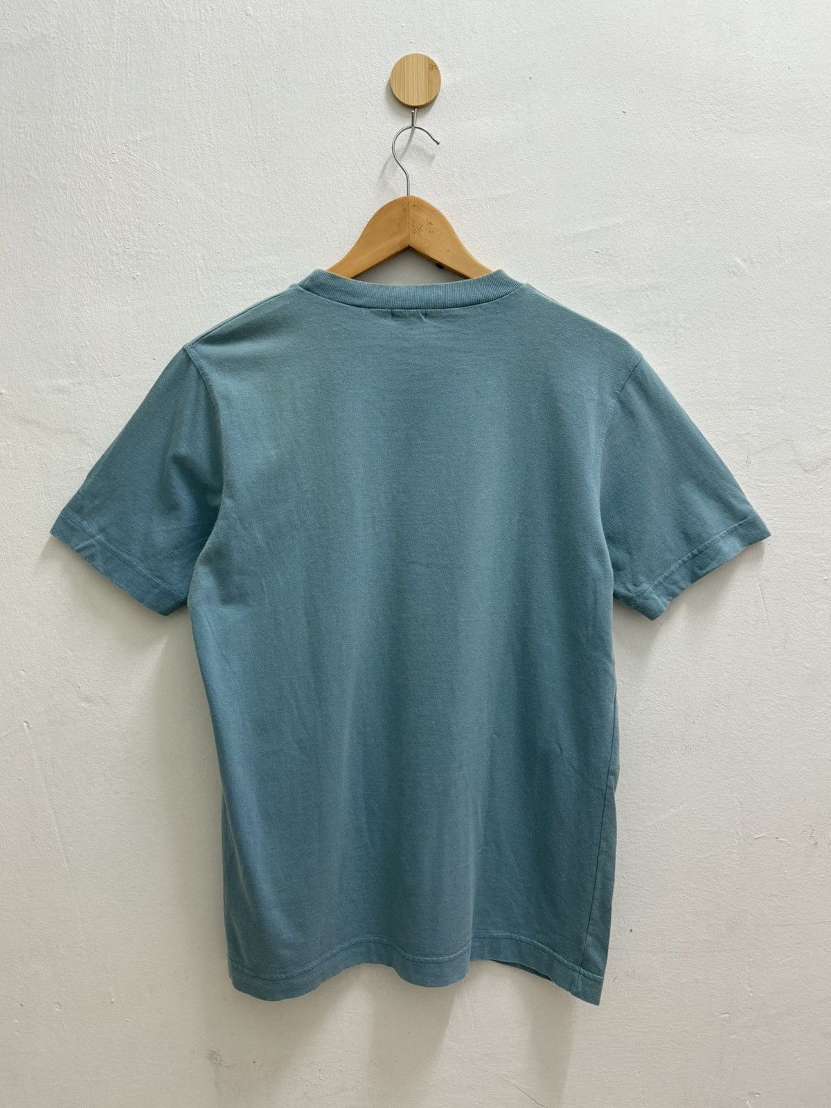 Vintage VINTAGE PLAYLIFE CENTER LOGO TEE Size US S / EU 44-46 / 1 - 2 Thumbnail
