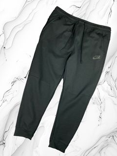 Central Cee wearing Moncler Logo Patch Zipped Gilet, Nike Sportswear Tech  Fleece Full-Zip Blue Hoodie, Nike Sport…