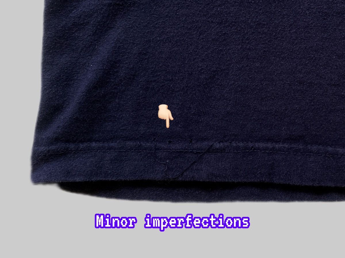 Marithe + Francois Girbaud Vintage Marithe Francois Girbaud Spell out Size US L / EU 52-54 / 3 - 4 Thumbnail