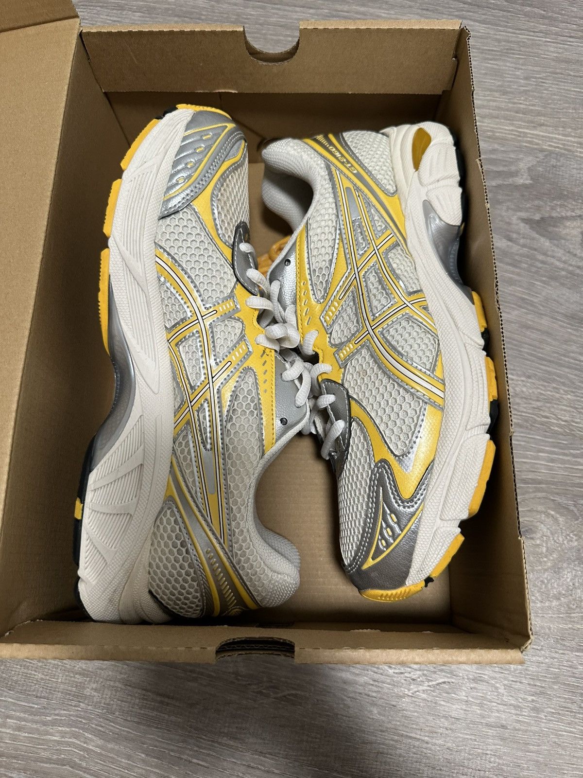 Asics × Kith Kith x ASICS GT-2160 Size US 8 / EU 41 - 1 Thumbnail