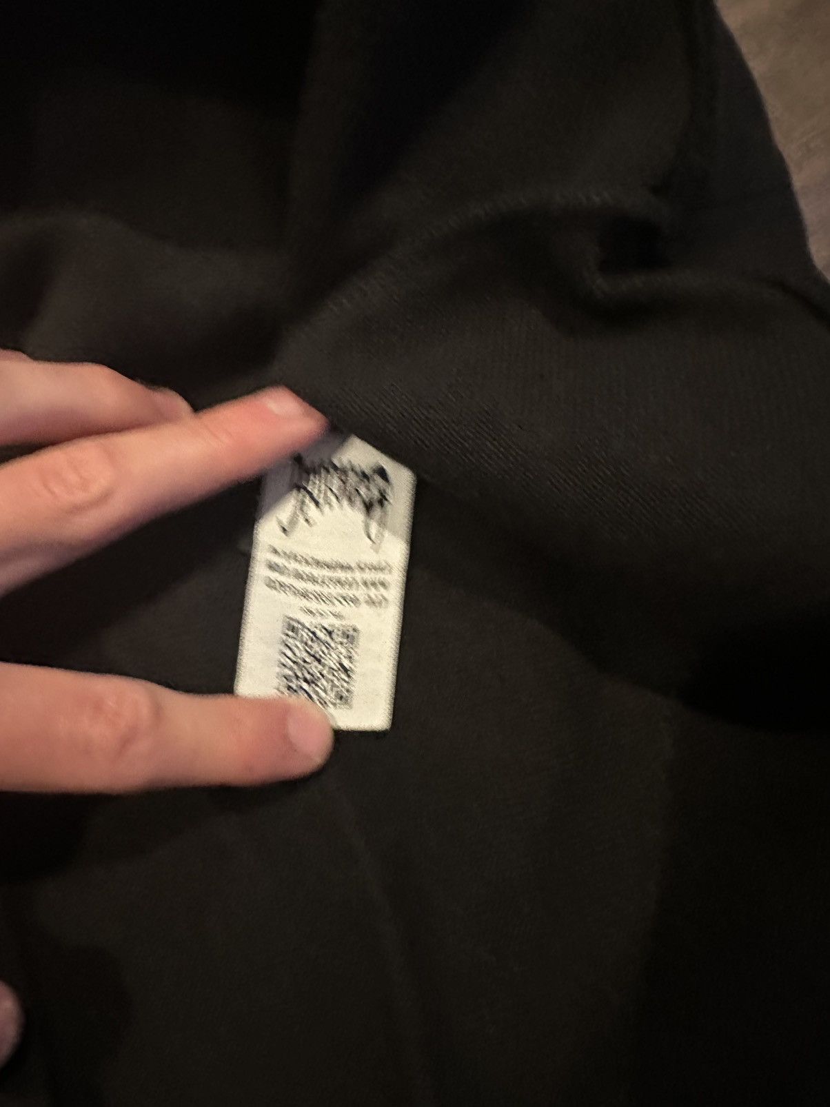 Revenge XXXTENTACION Kill Hoodie Outline Size US M / EU 48-50 / 2 - 6 Thumbnail