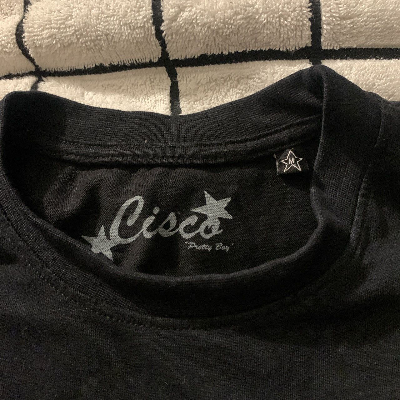 Other Spider-Man Oversized Tee Size US L / EU 52-54 / 3 - 3 Thumbnail