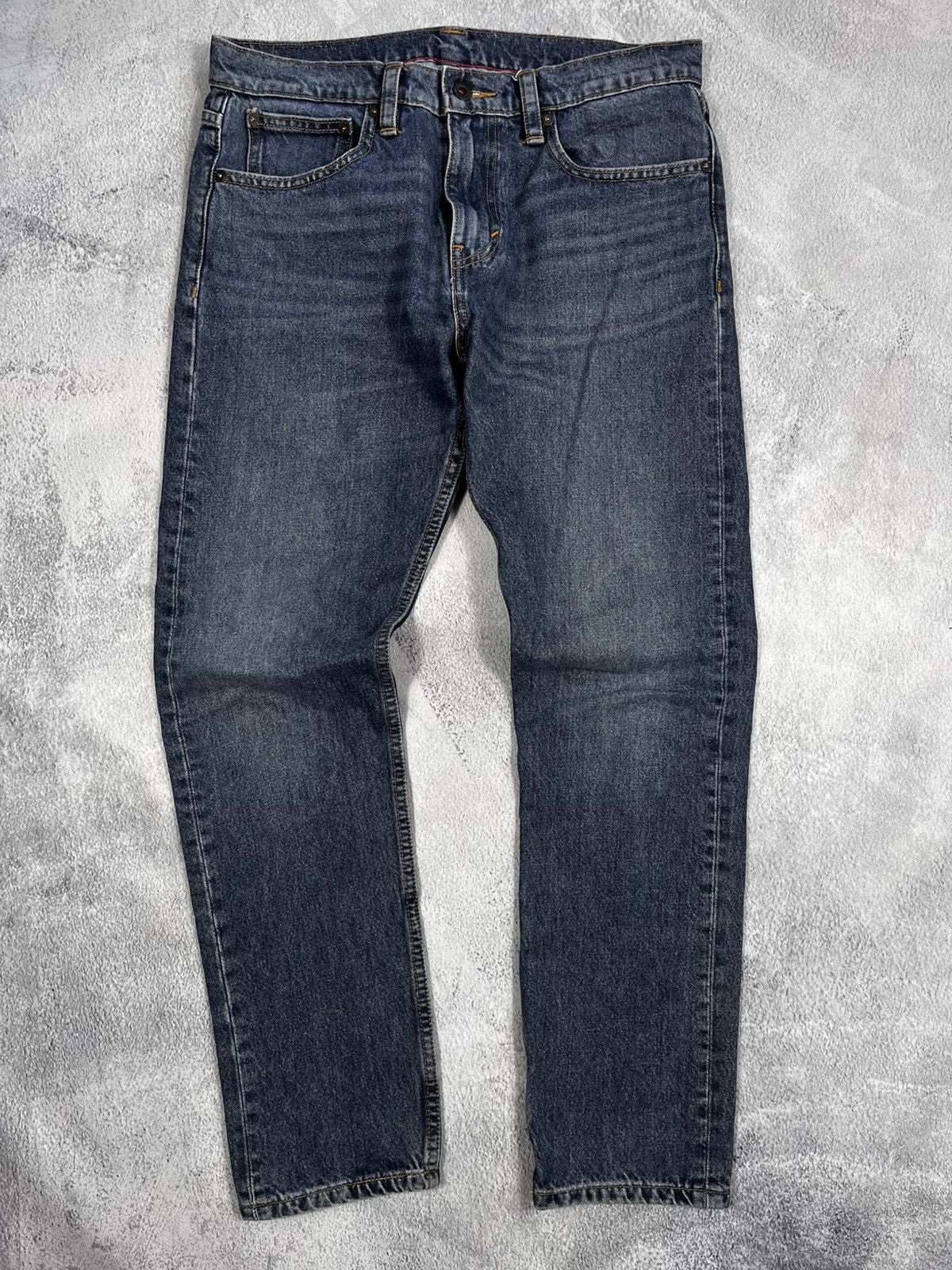 Levi's Vintage Y2K Levi’s 512 denim jeans streetwear size 32 Size US 32 / EU 48 - 4 Thumbnail