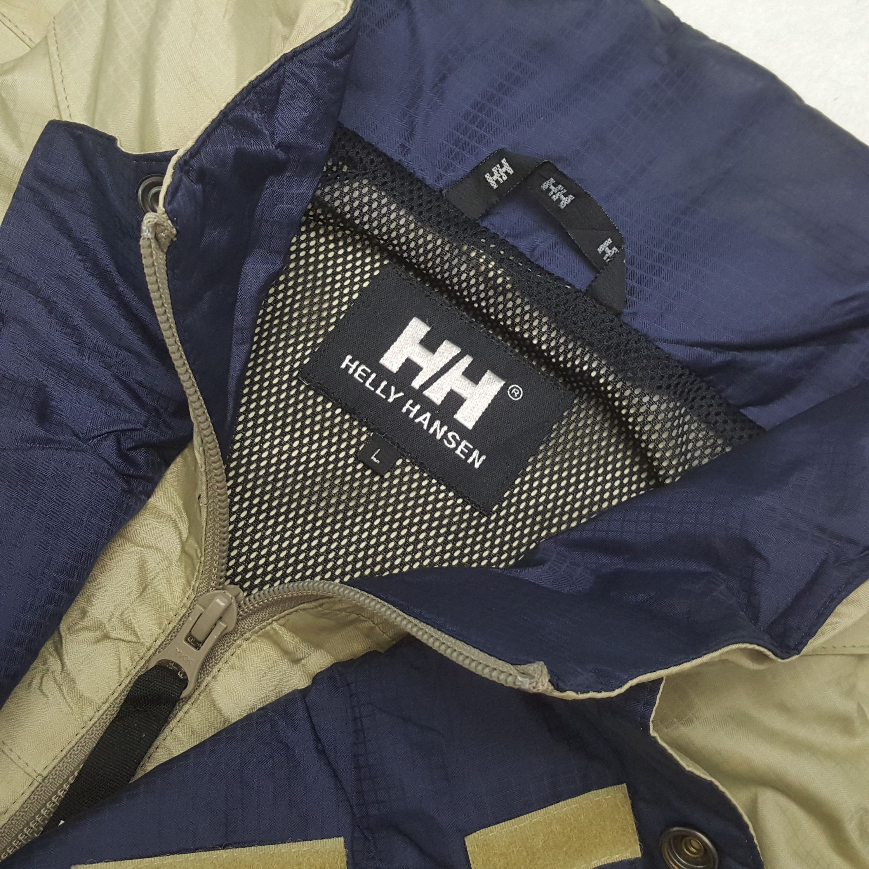 Helly Hansen Helly Hansen Jacket RR21 Size US XL / EU 56 / 4 - 6 Thumbnail