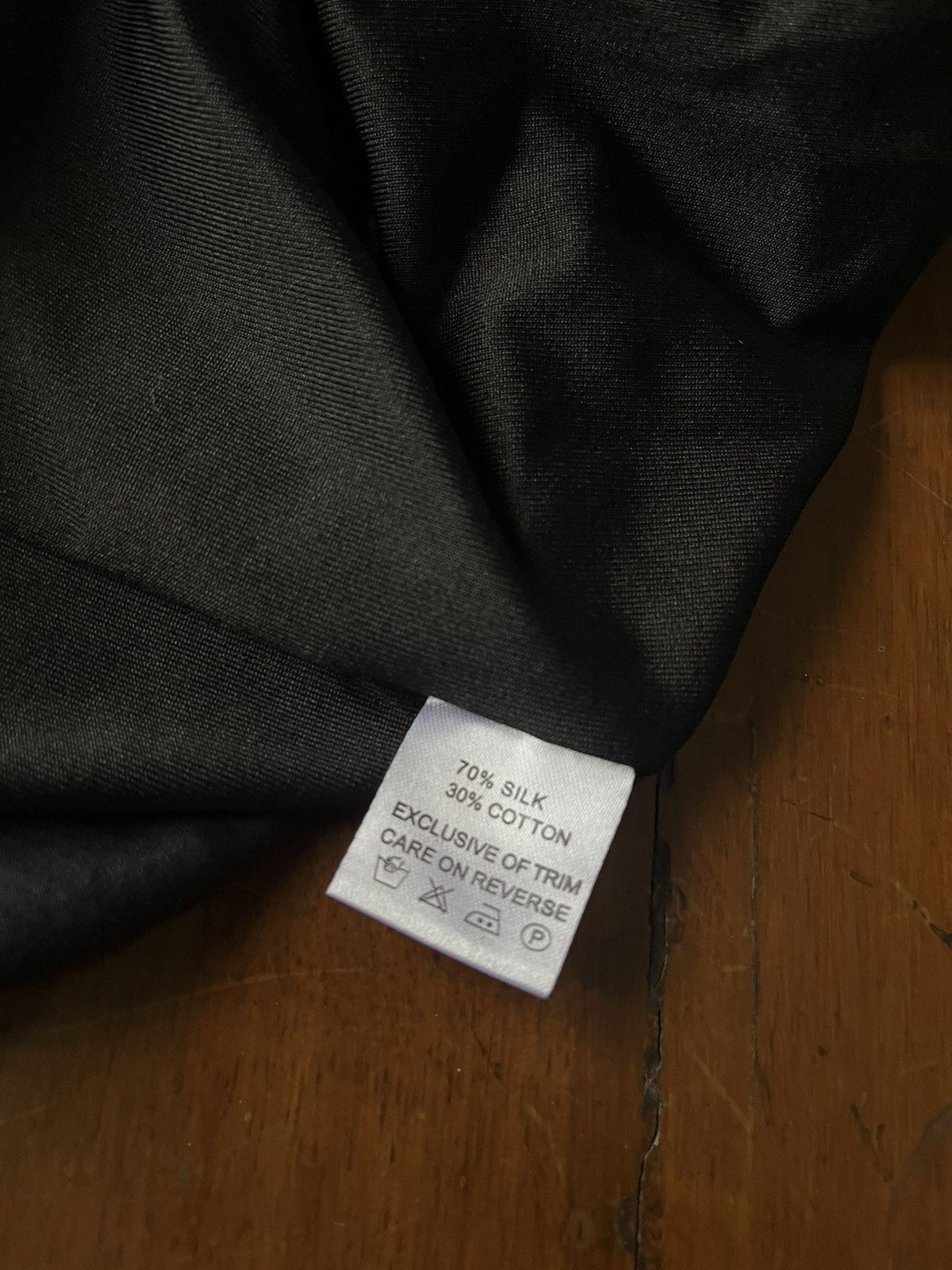Helmut Lang Helmut Lang SS21 Asymmetrical Dress Size XS / US 0-2 / IT 36-38 - 9 Thumbnail