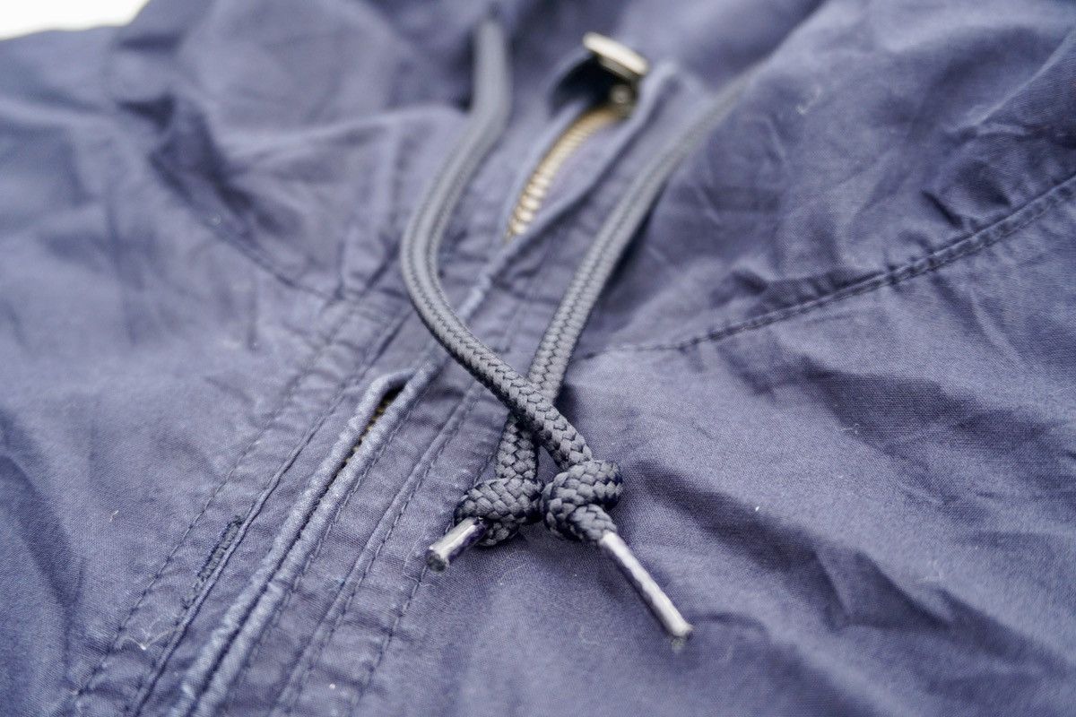 Uniqlo Uniqlo windbreaker cotton on light jacket Size US S / EU 44-46 / 1 - 14 Thumbnail