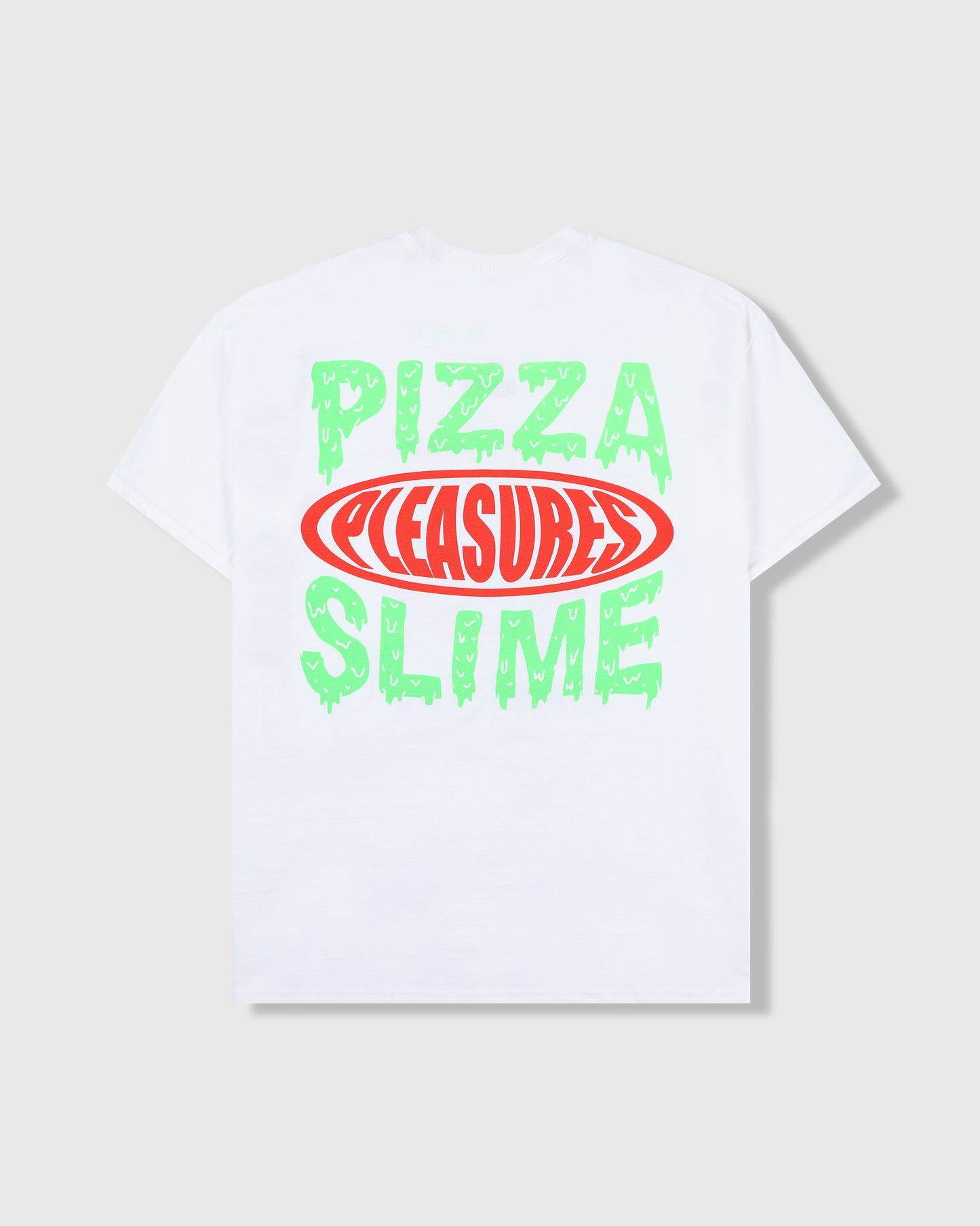 Pleasures Cancel Tee Size US S / EU 44-46 / 1 - 2 Thumbnail