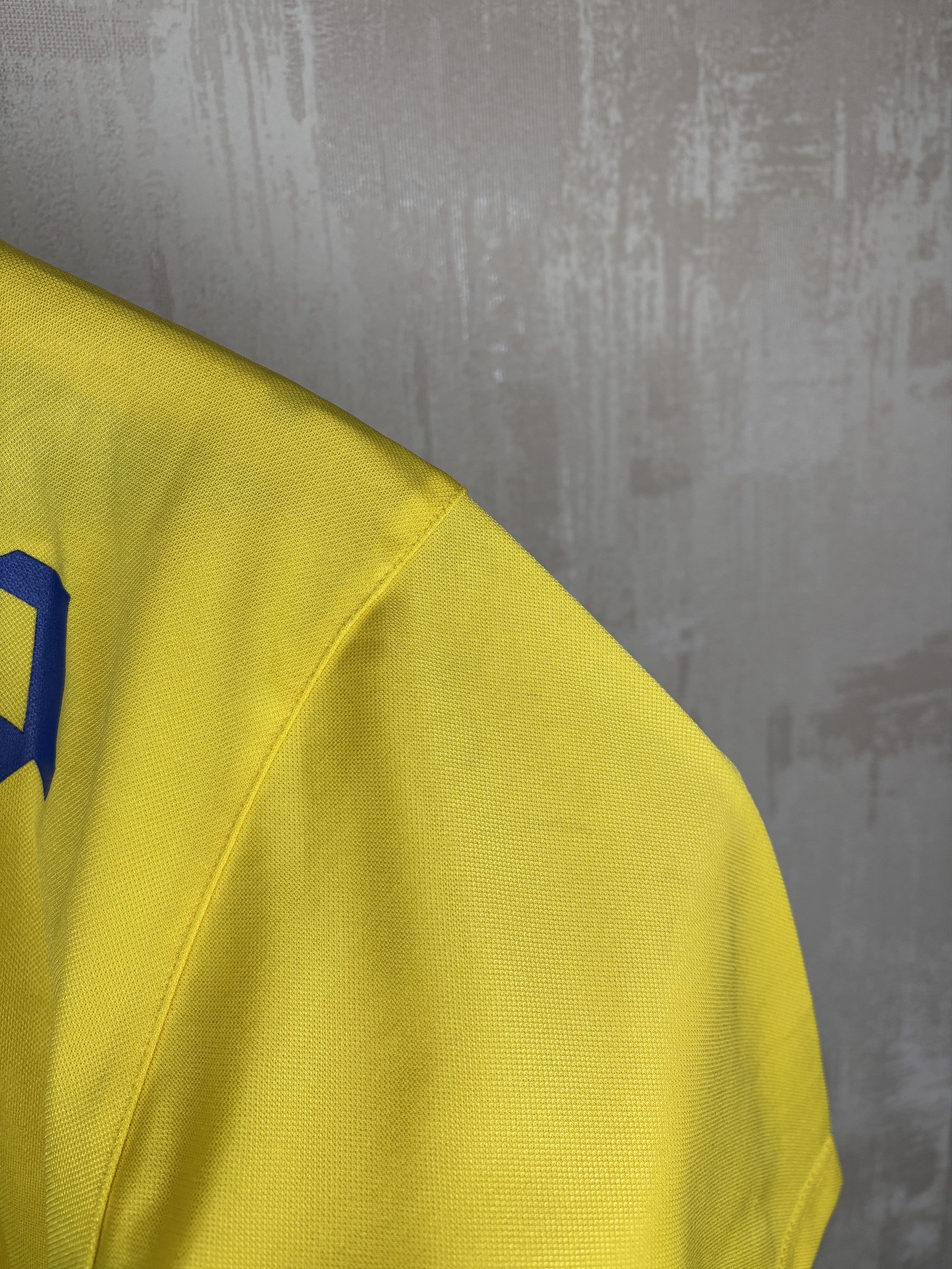 Coca Cola × Vintage CA Club America Vintage Soccer Jersey Blockcore Size US S / EU 44-46 / 1 - 20 Thumbnail