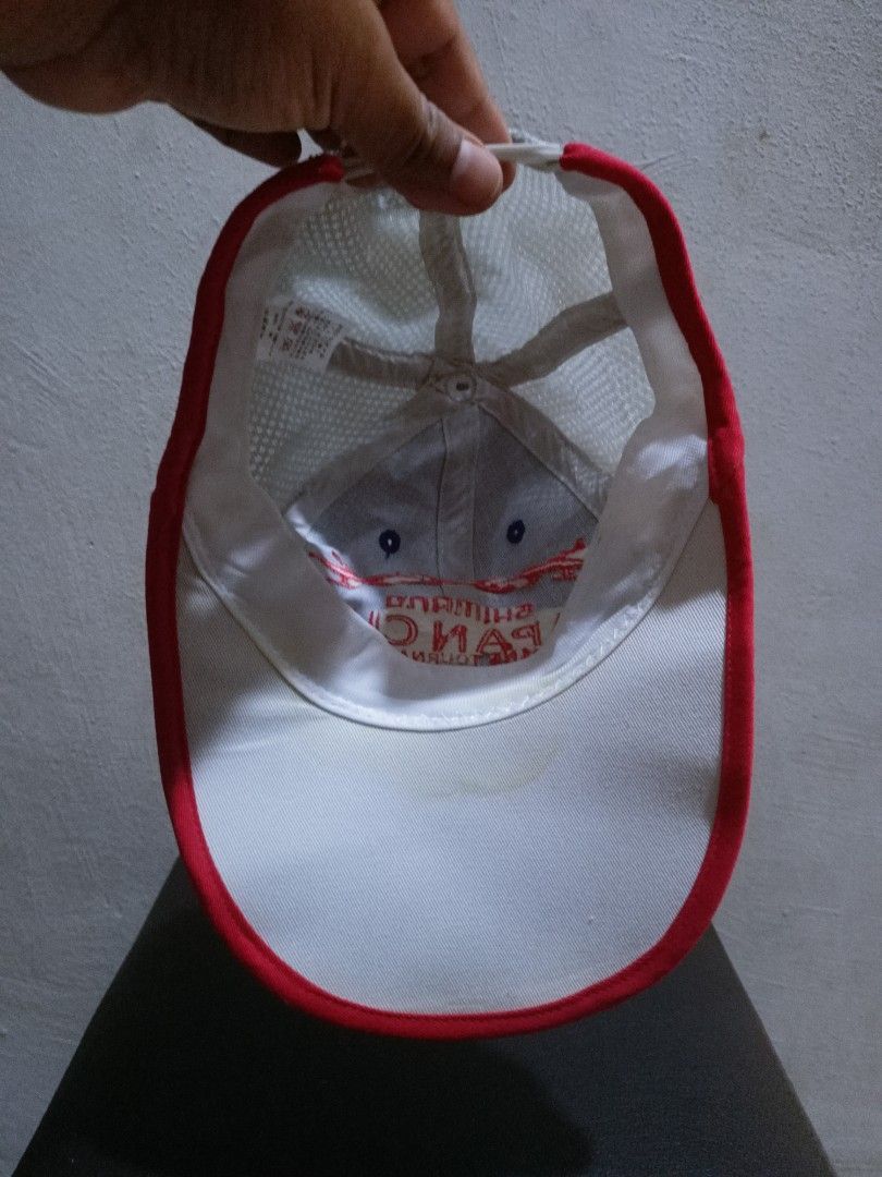 Hat Club × Japanese Brand Shimano japan cup fishing tournament 2015 hat Size ONE SIZE - 5 Thumbnail