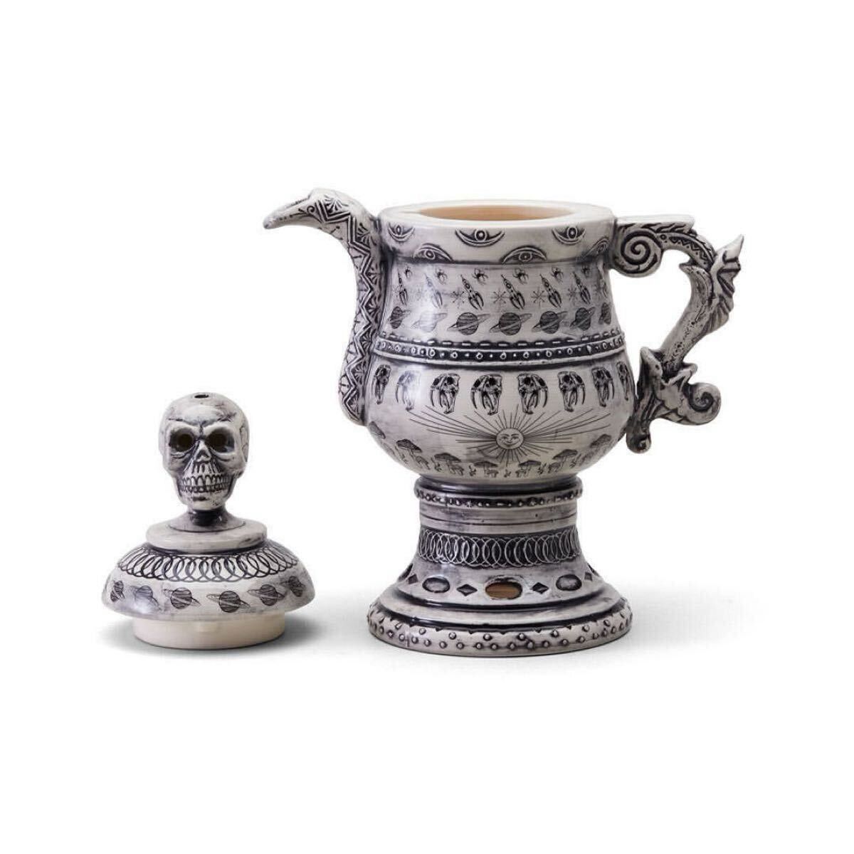Neighborhood Neighborhood Incense Chamber Size ONE SIZE - 2 Thumbnail