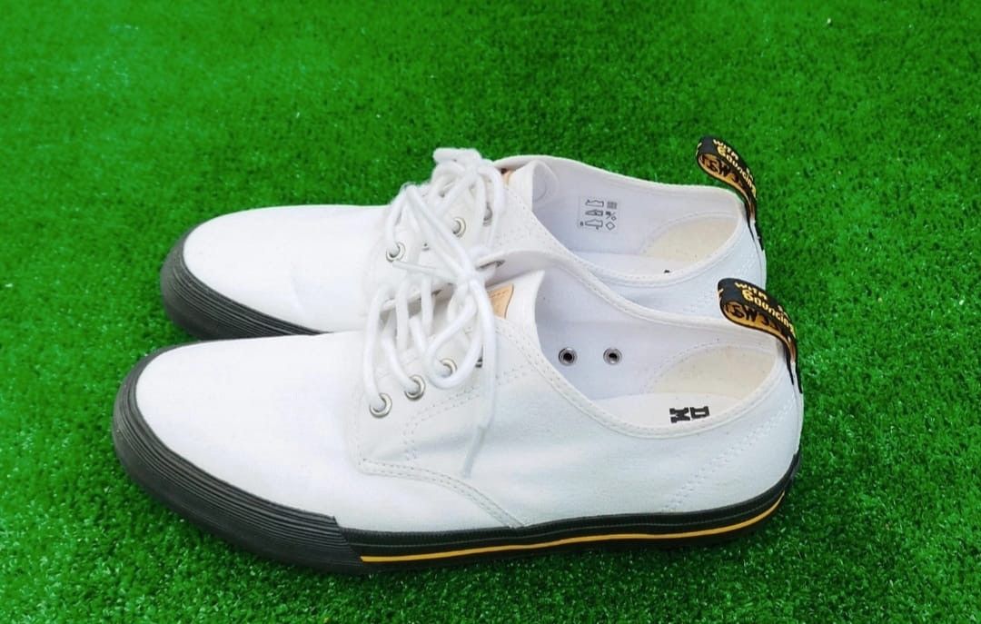 Dr. Martens Shoes Dr Martens Size US 8 / IT 38 - 3 Thumbnail