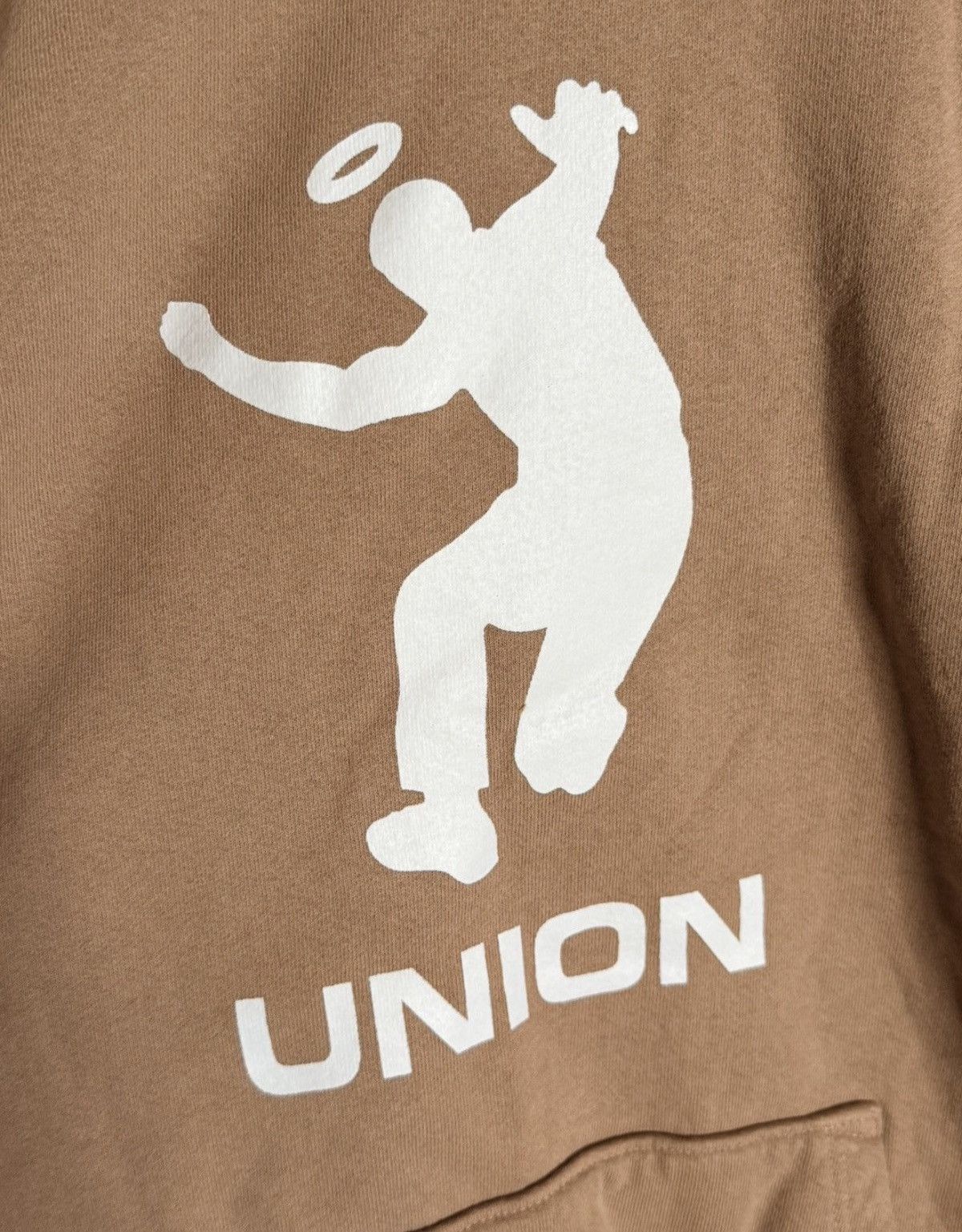 Union LA Union LA hoodie Size US L / EU 52-54 / 3 - 2 Thumbnail