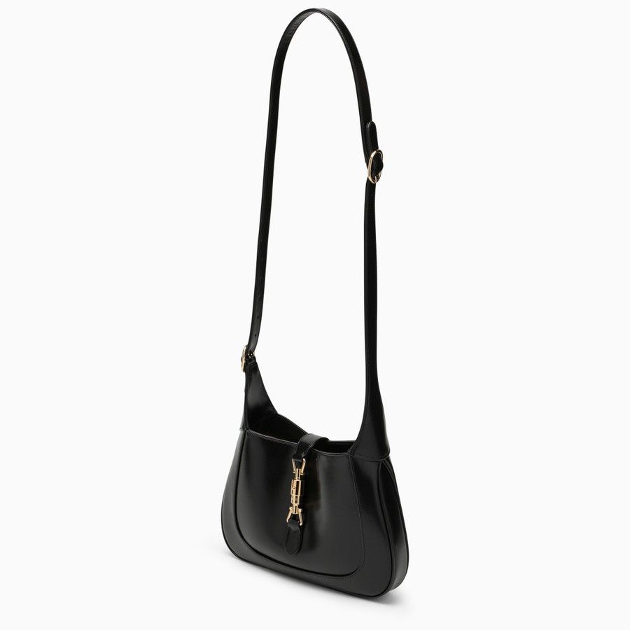 Gucci o1d2blof0824 Size: OS / Small Bag in Black Size ONE SIZE - 5 Thumbnail