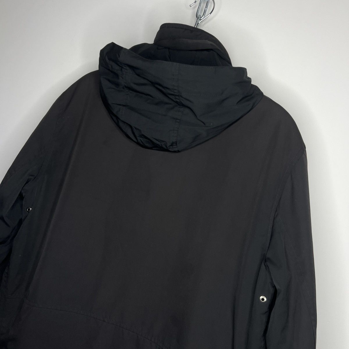 Polo Ralph Lauren × Ralph Lauren × Vintage Polo Ralph Lauren Harrington style light jacket Size US M / EU 48-50 / 2 - 10 Thumbnail