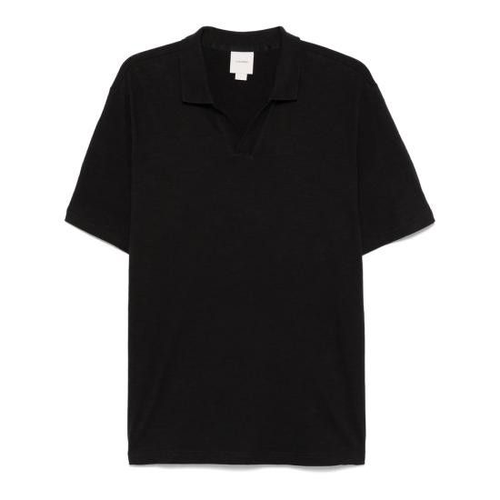 Calvin Klein CALVIN KLEIN Men T-Shirts K10K114136 BLACK Size US XL / EU 56 / 4 - 1 Thumbnail
