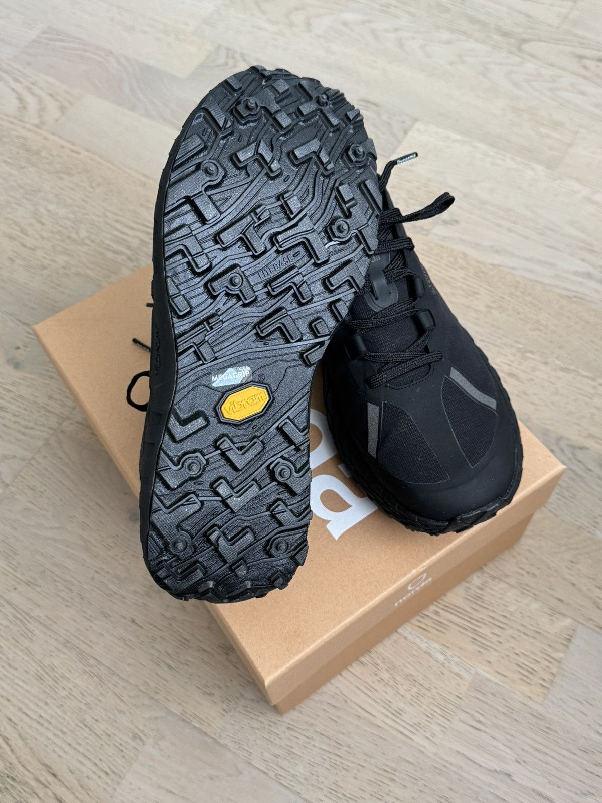 norda Norda 001 US 9.5 Size US 9.5 / EU 42-43 - 5 Thumbnail