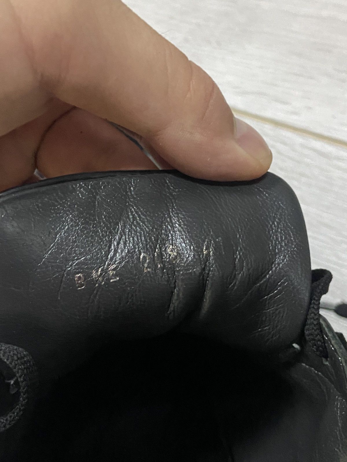 Dirk Bikkembergs Dirk Bikkembergs Trainers Sneaker Size US 8 / EU 41 - 3 Thumbnail