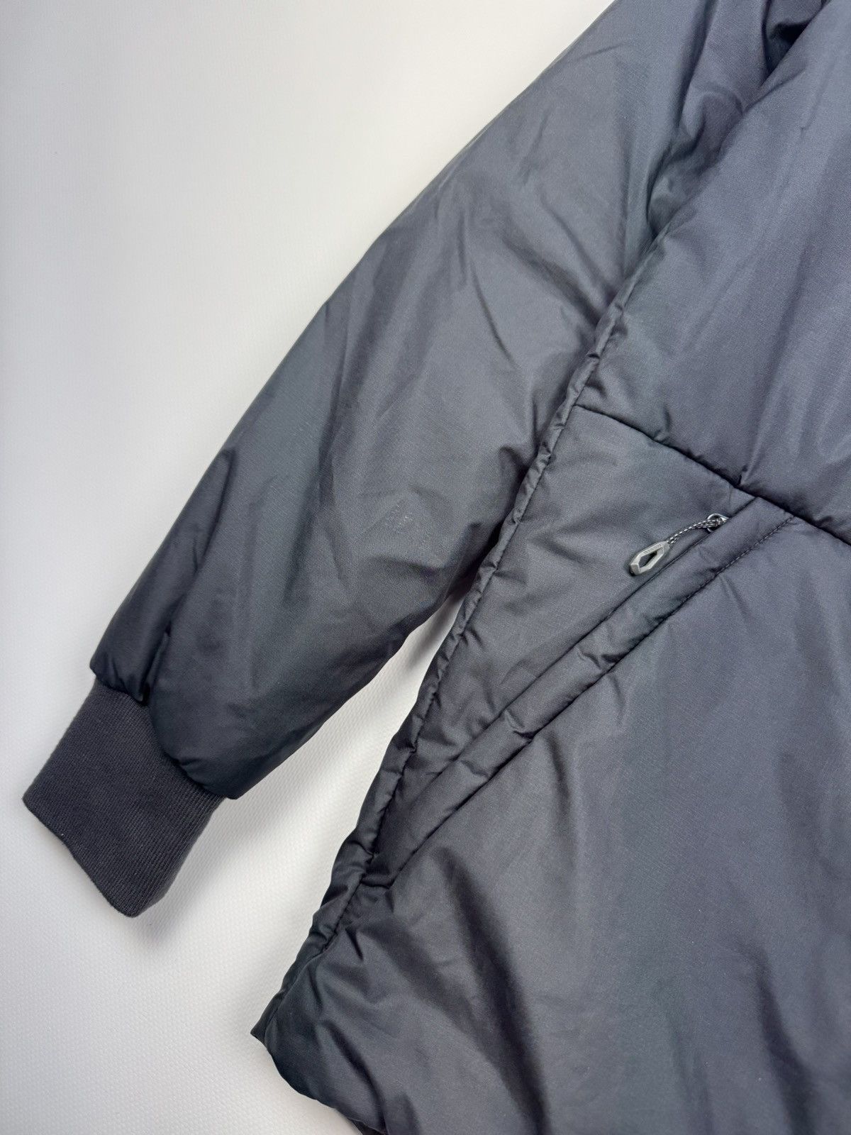 Mammut Mammut Purtex Quantum Men's Down Bomber Size US S / EU 44-46 / 1 - 9 Thumbnail