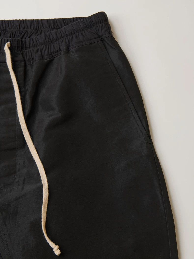 Rick Owens RICK OWENS 17 SS Tapered Pants Size US 40 / EU 56 - 4 Thumbnail