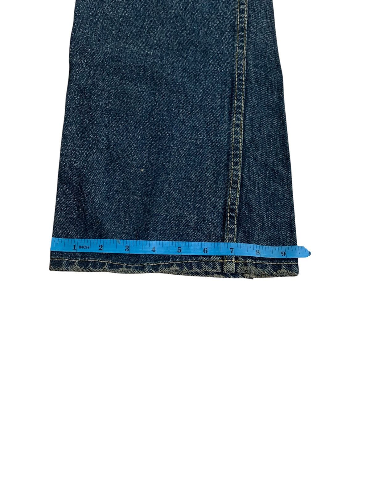 Beams Plus Beams bootcut city equiment industly Size US 33 - 8 Thumbnail