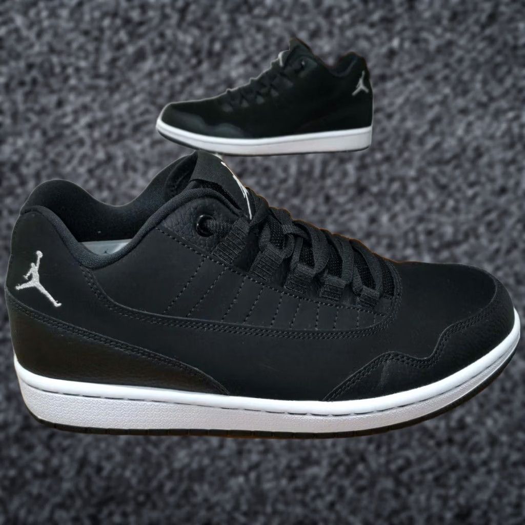 Nike Nike Air Jordan Executive Low LTD Sneaker 8.0US Spo Size US 8 / EU 41 - 1 Thumbnail
