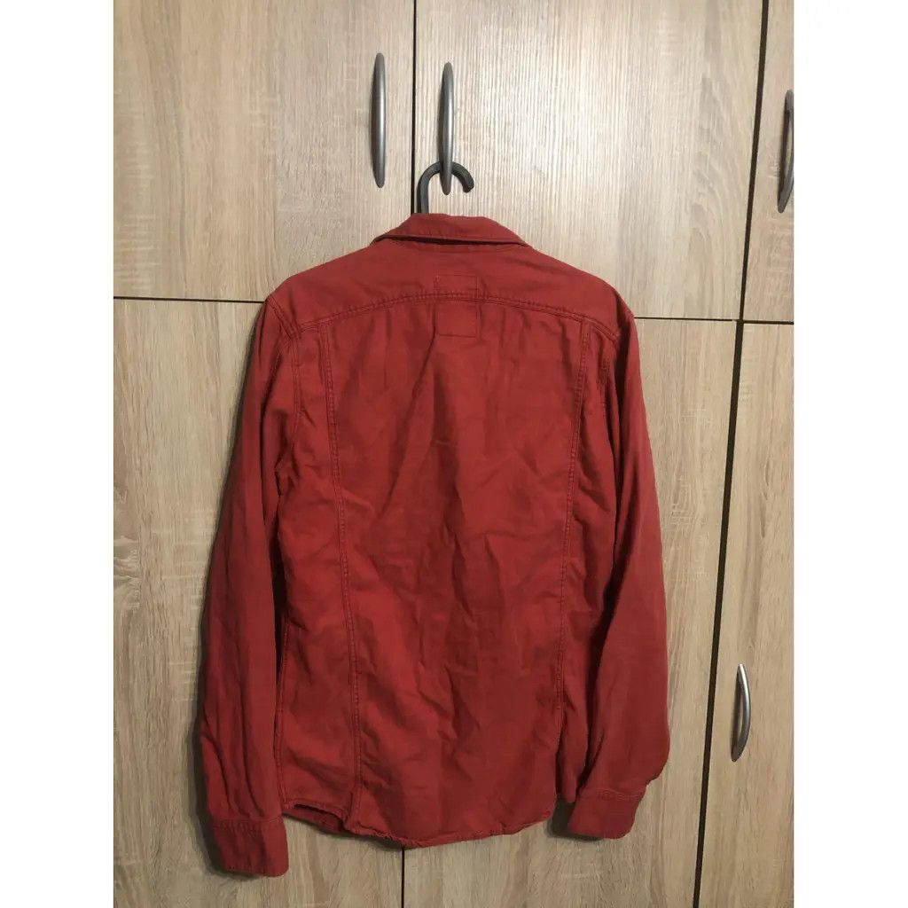 G-Star G-Star RAW Denim Shirt – Size S Size US S / EU 44-46 / 1 - 2 Thumbnail