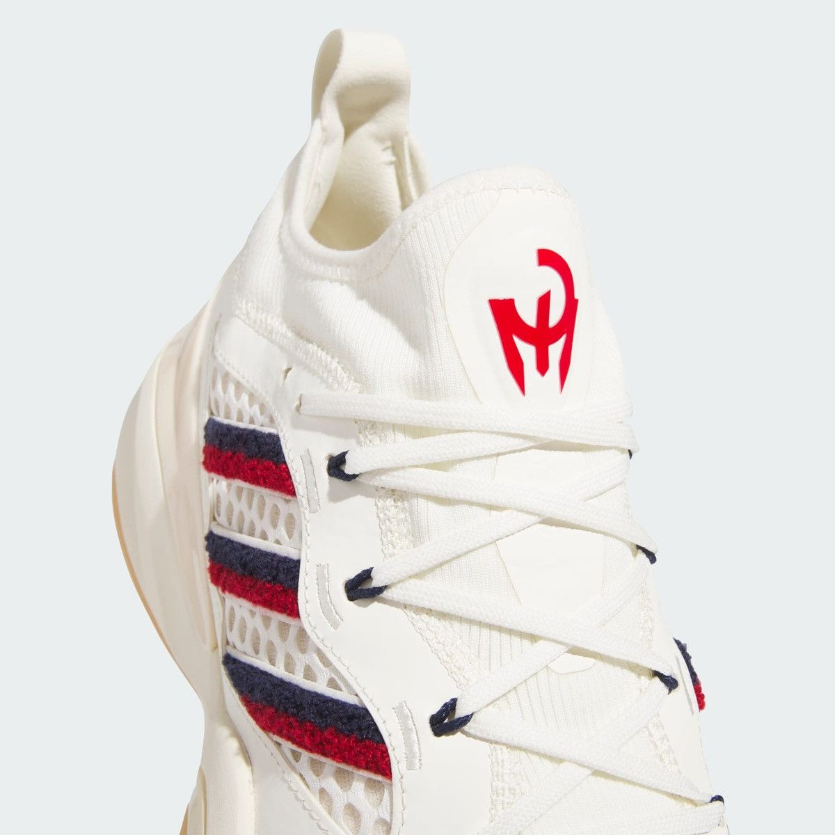 Adidas Adidas Mahomes 2 Impact Negro League Kansas City Monarchs Size US 9.5 / EU 42-43 - 13 Thumbnail