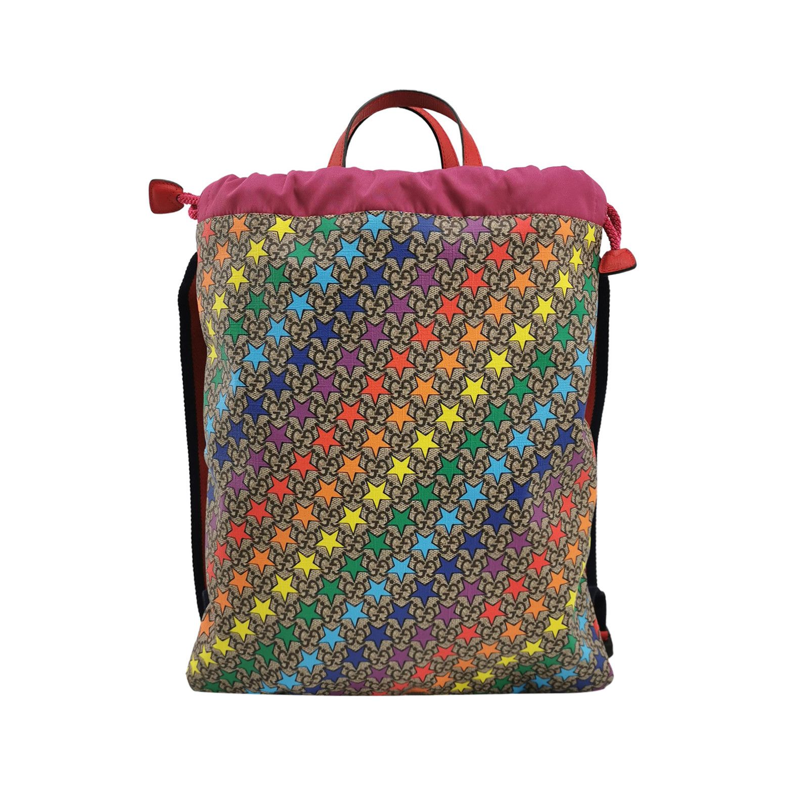 Gucci Gucci Women os Backpacks Size ONE SIZE - 1 Thumbnail