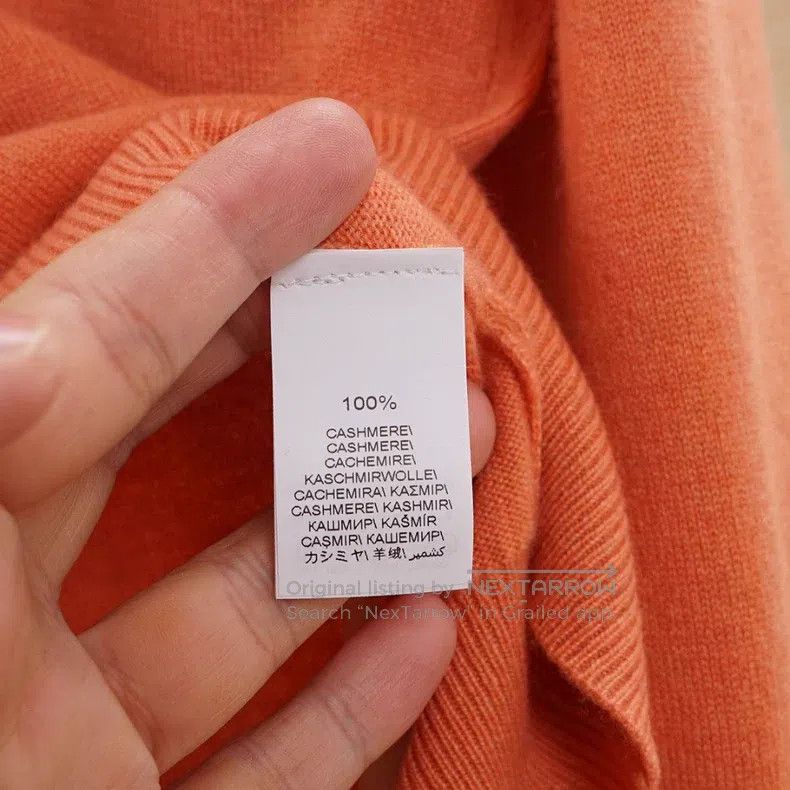 Brunello Cucinelli Brunello Cucinelli Down knitted sweater Size US M / EU 48-50 / 2 - 8 Thumbnail